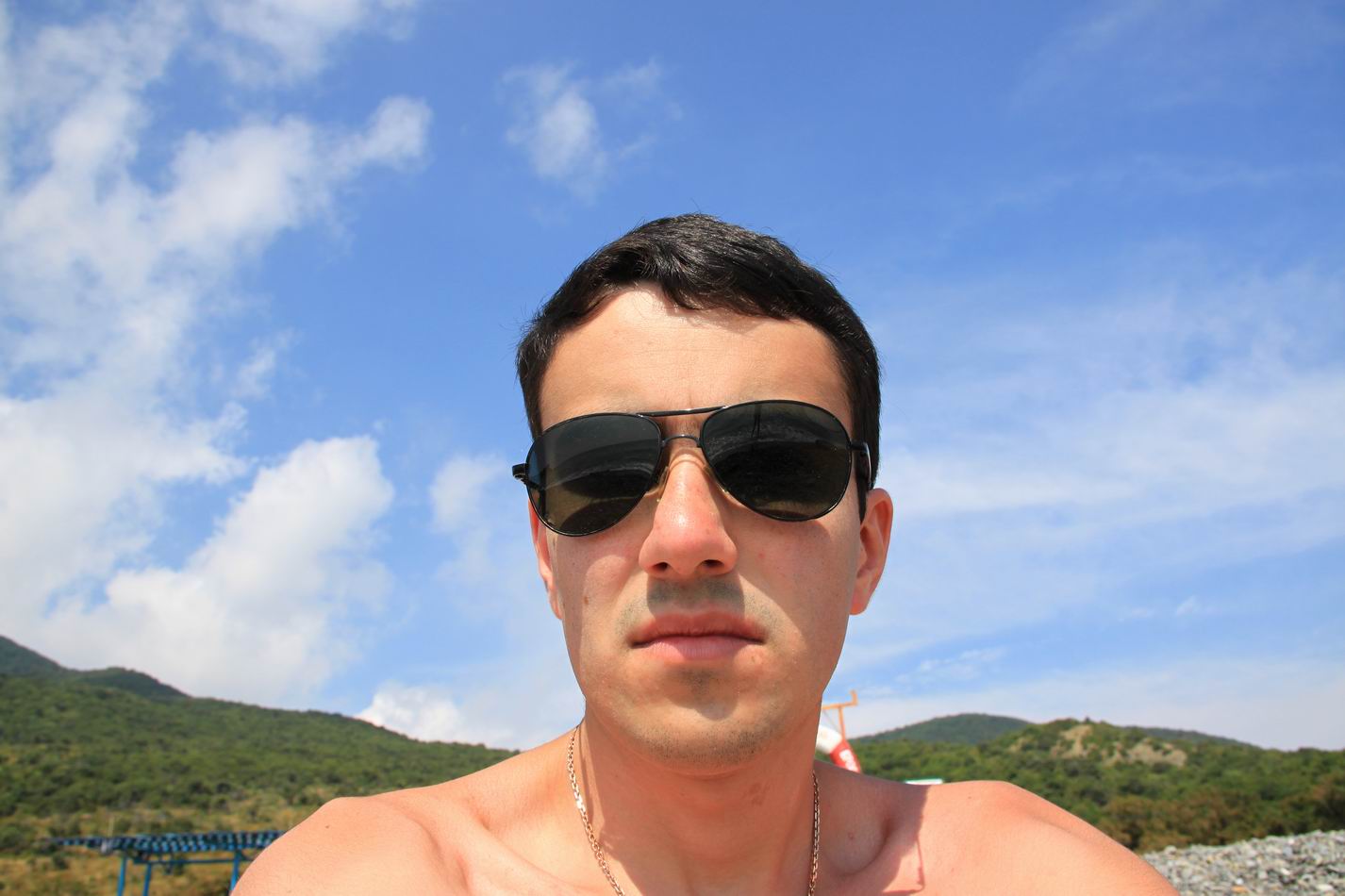 Денис Чернышев